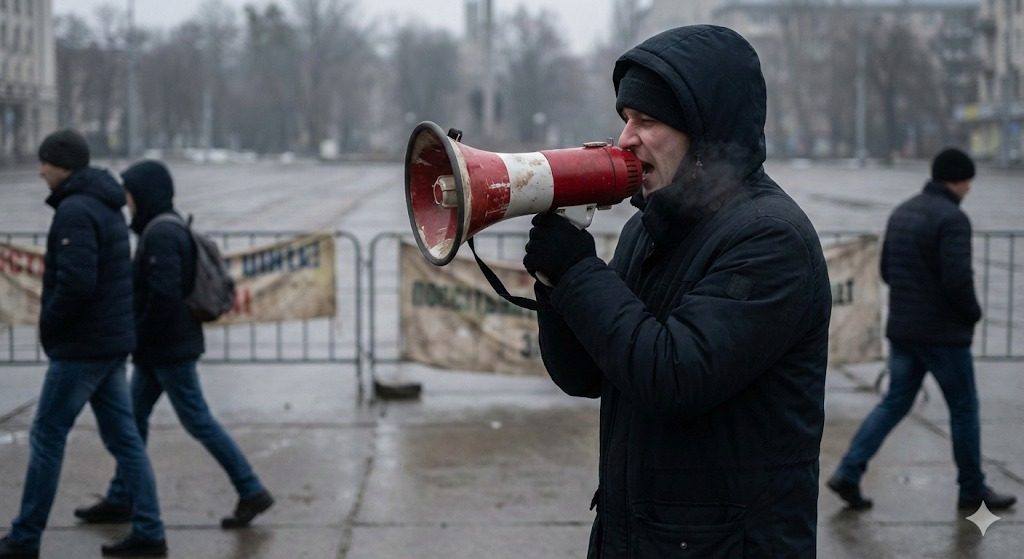 Stop Trying to Say Everything