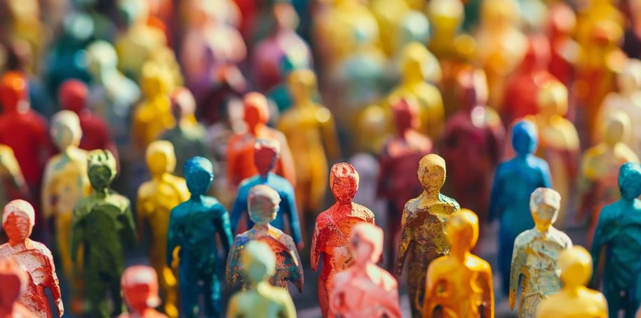 The Consumer Revolution Is Here! - Shawna Suckow, The Buyer Insider