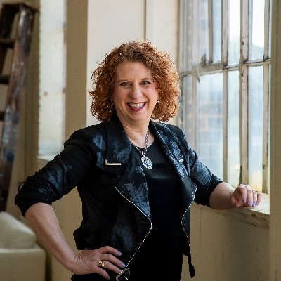 Lisa Ryan, CSP