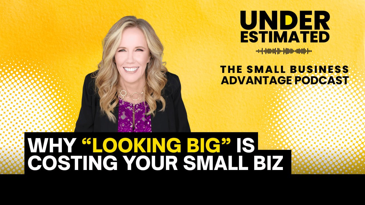 Underestimated Podcast Episode 1