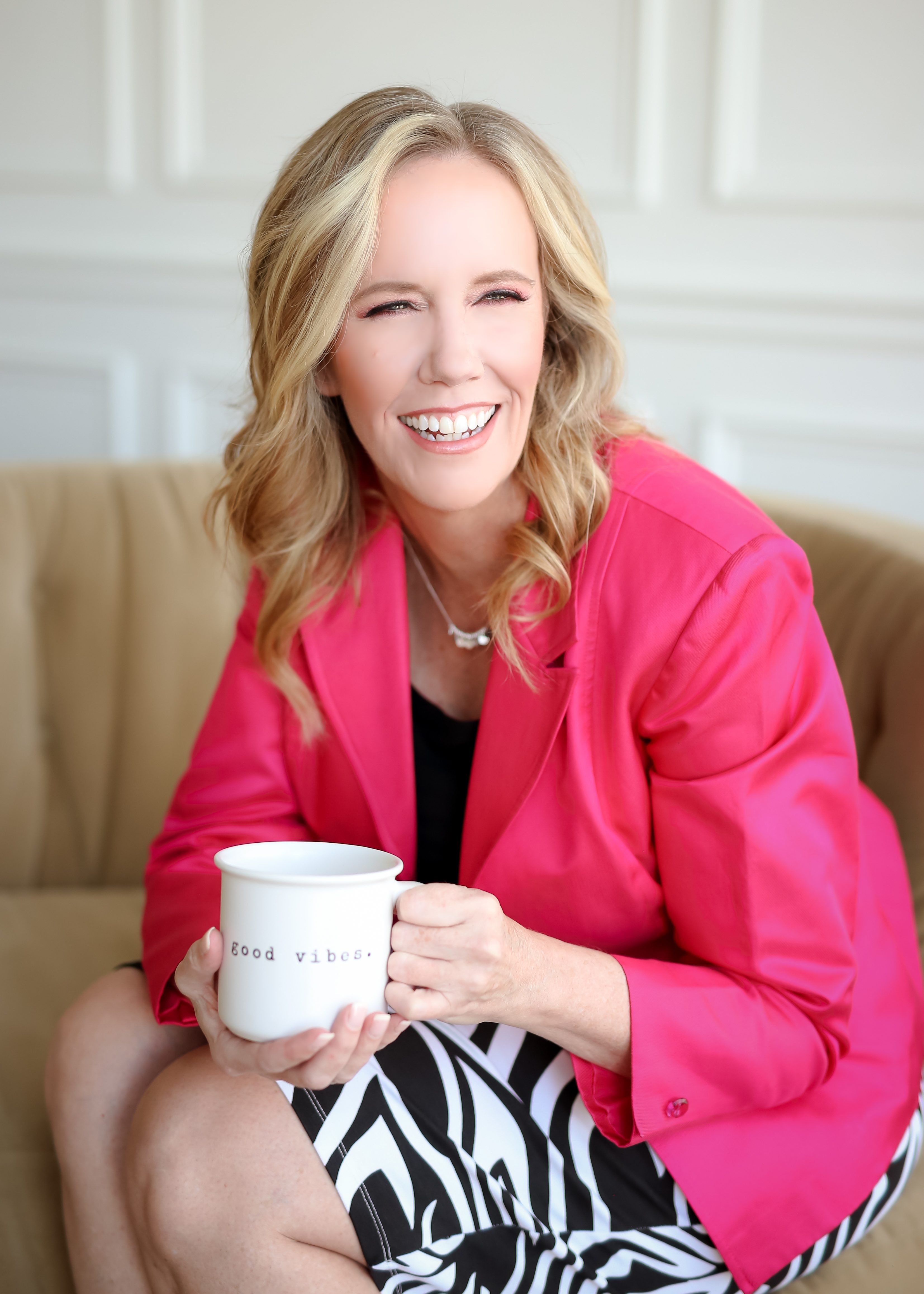 Shawna Suckow CSP - small business keynote speaker and marketing expert