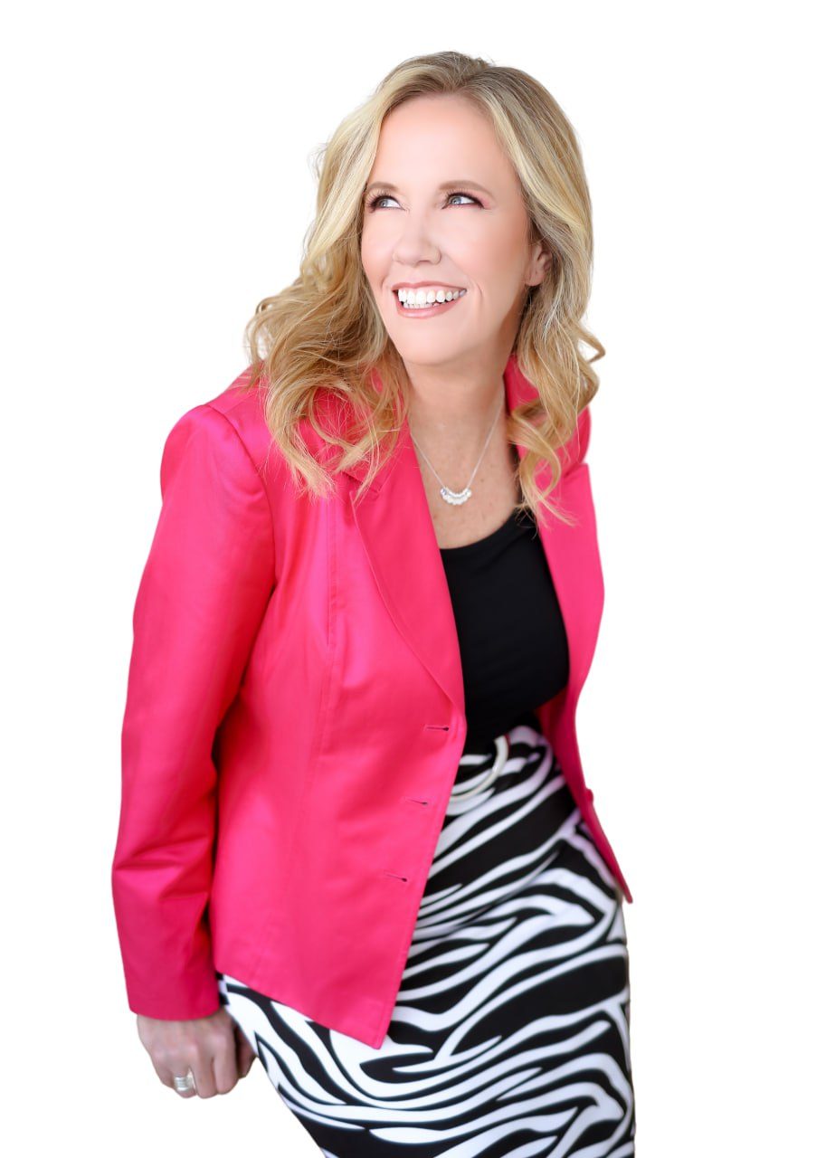 Shawna Suckow — keynote speaker