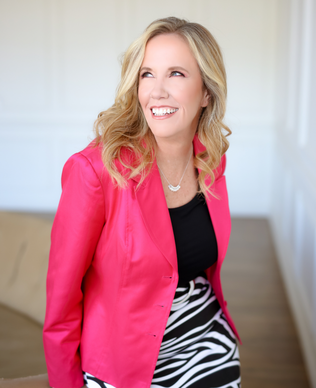 Shawna Suckow - Underestimated Podcast Host