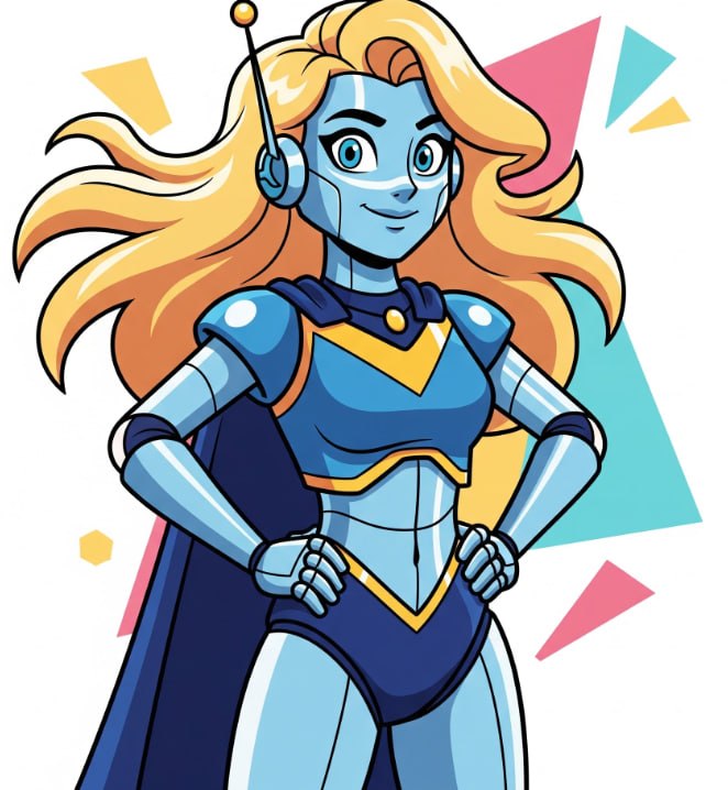 ShawnaBOT - Shawna's AI marketing clone